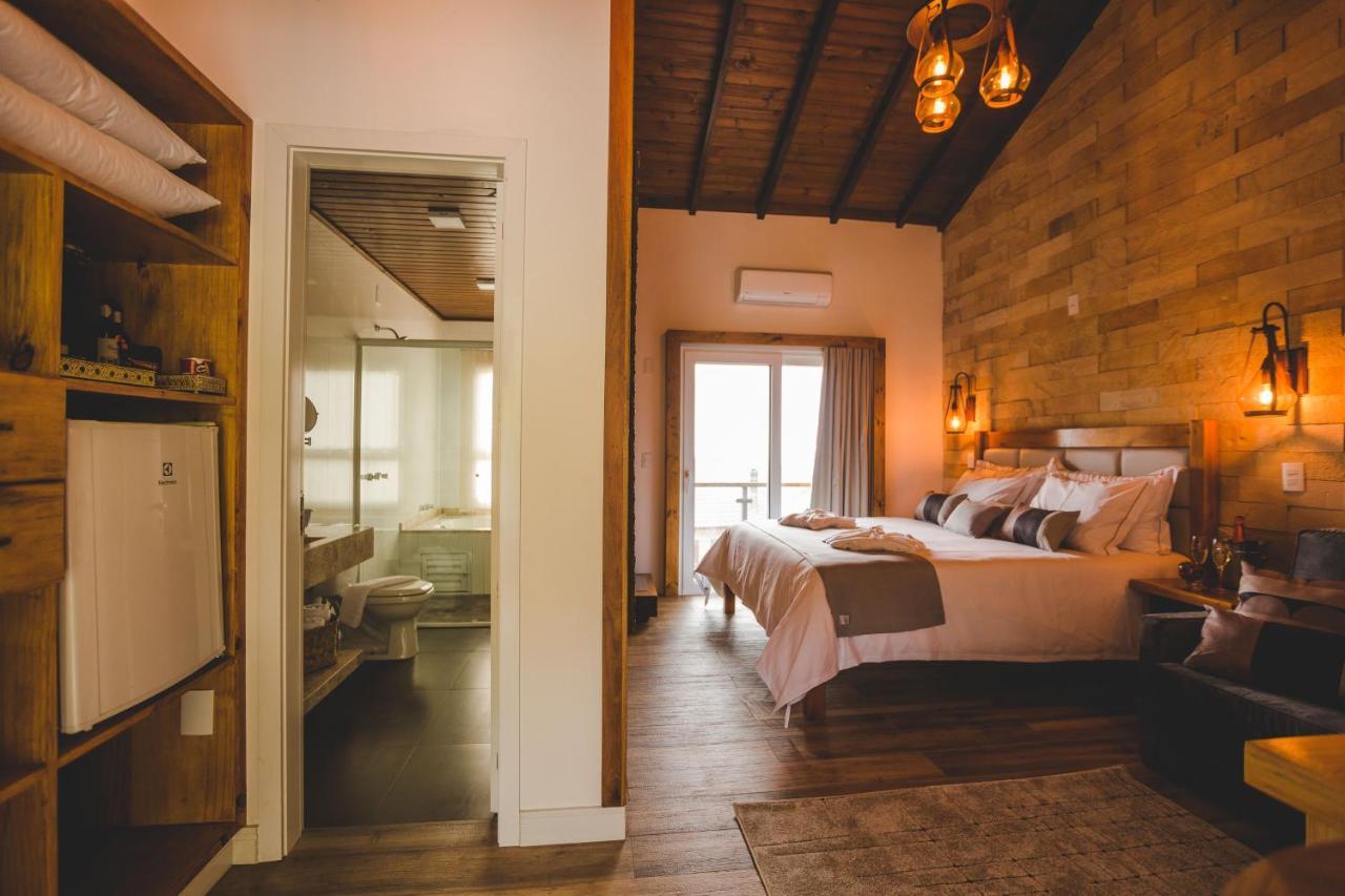 Discovery Canyon Praia Grande  Buitenkant foto