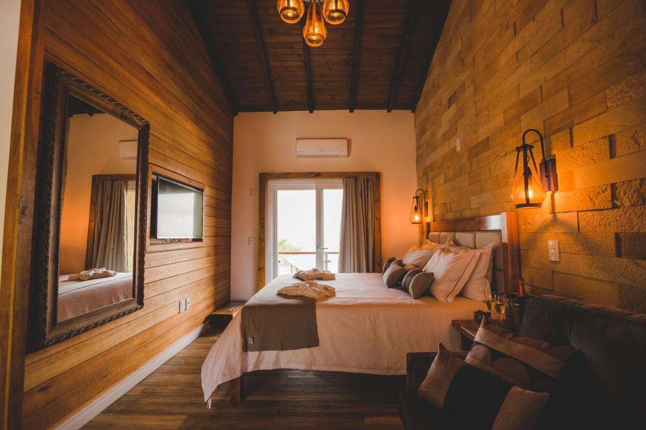 Discovery Canyon Praia Grande  Buitenkant foto