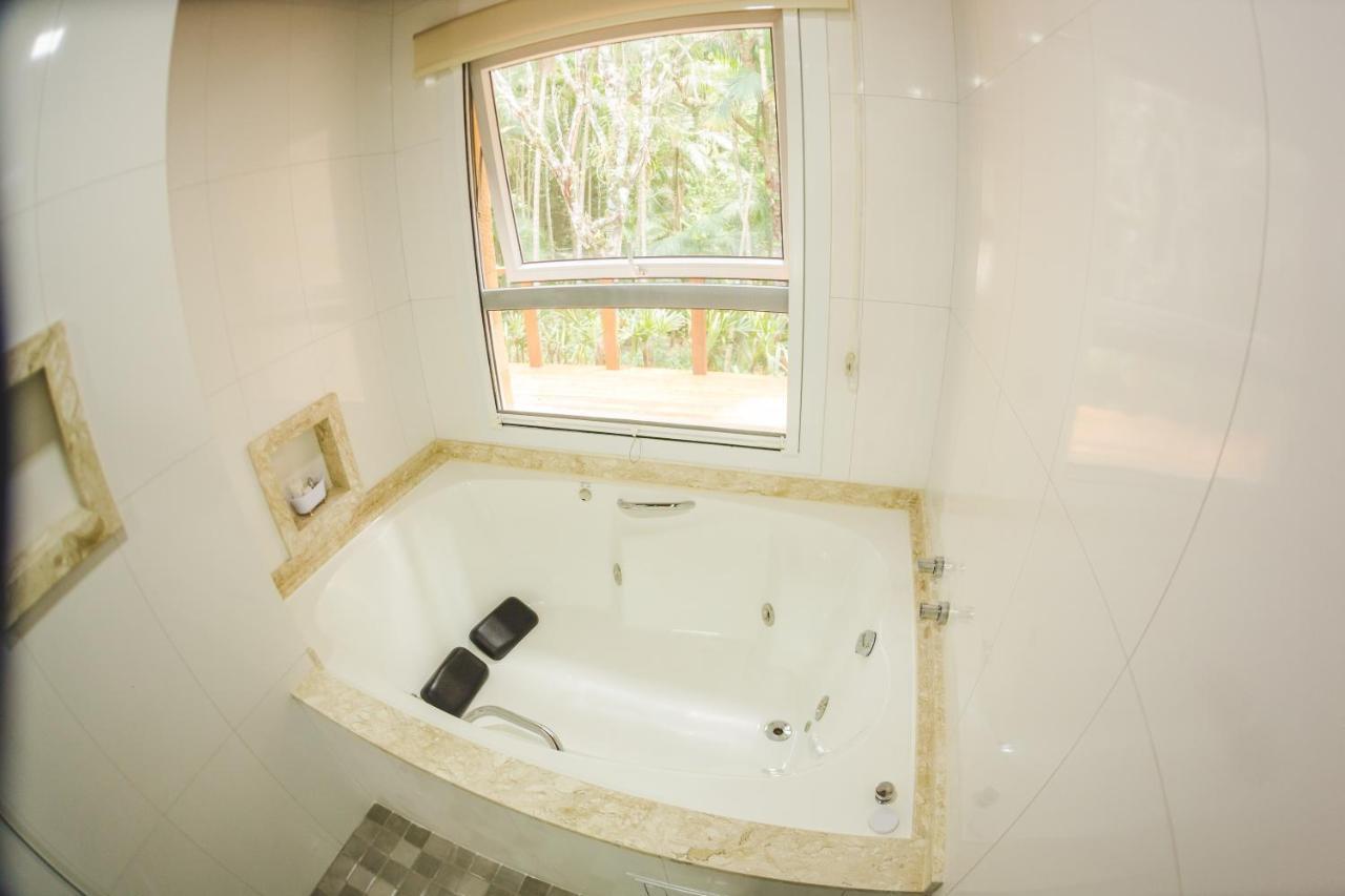 Discovery Canyon Praia Grande  Buitenkant foto