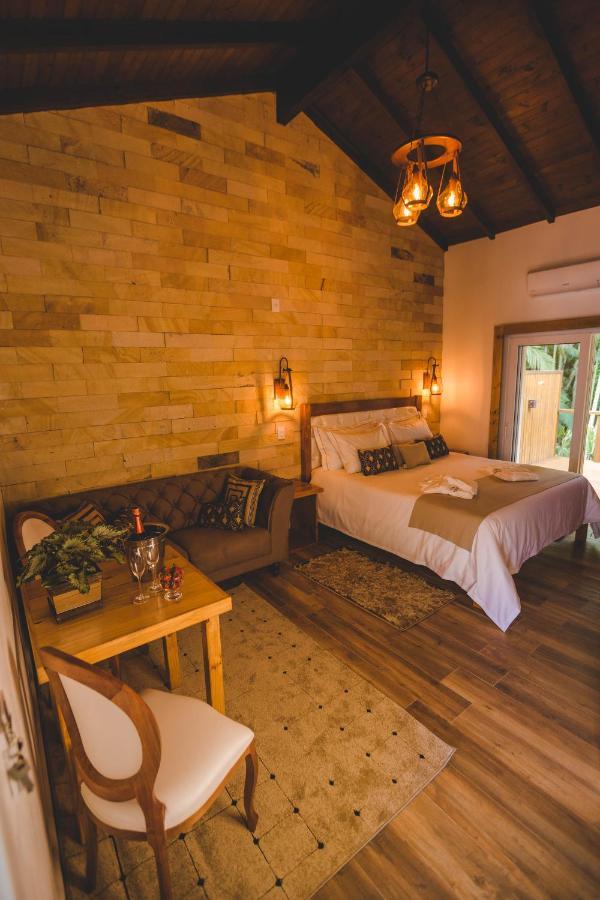 Discovery Canyon Praia Grande  Buitenkant foto