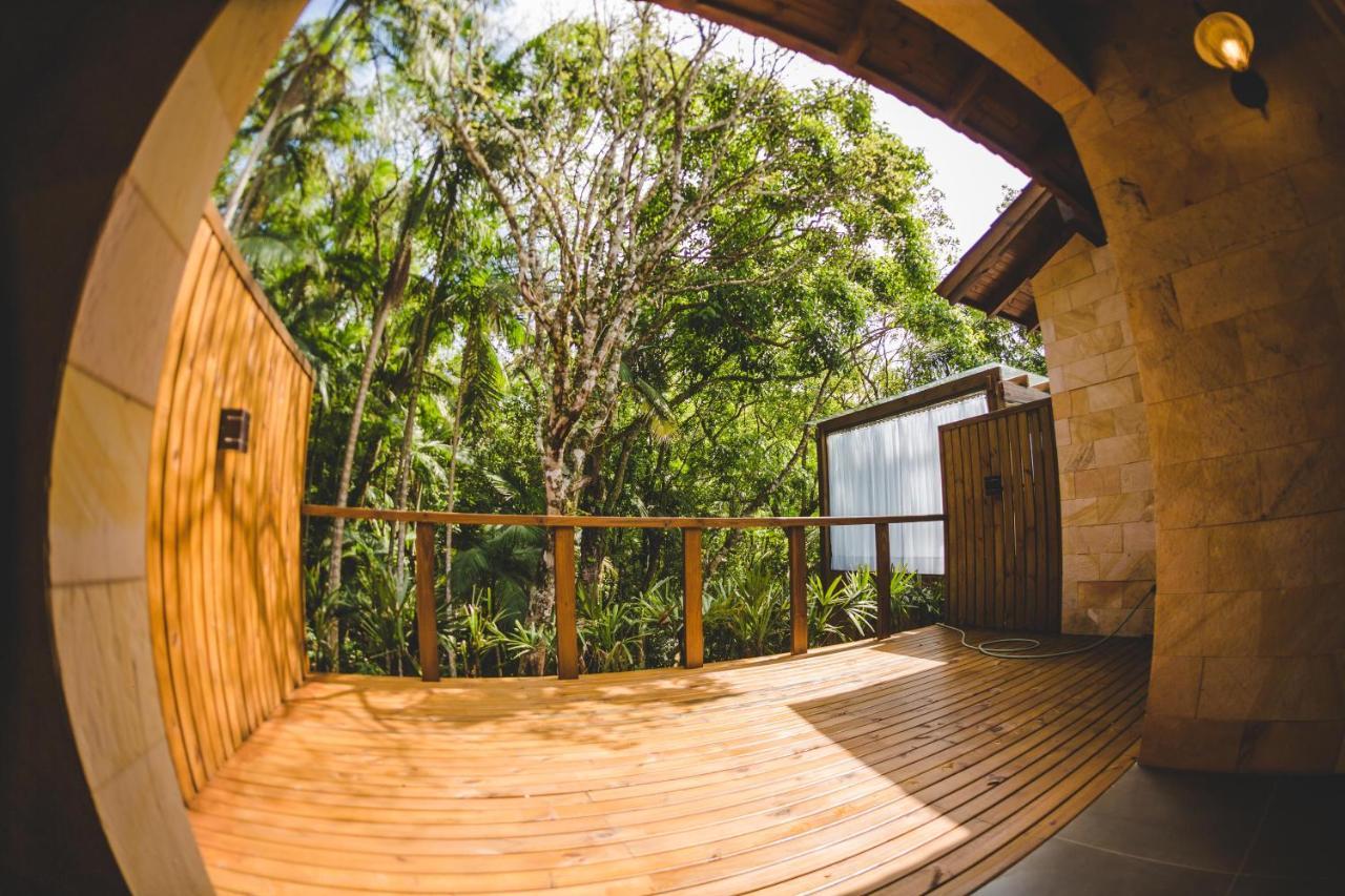 Discovery Canyon Praia Grande  Buitenkant foto