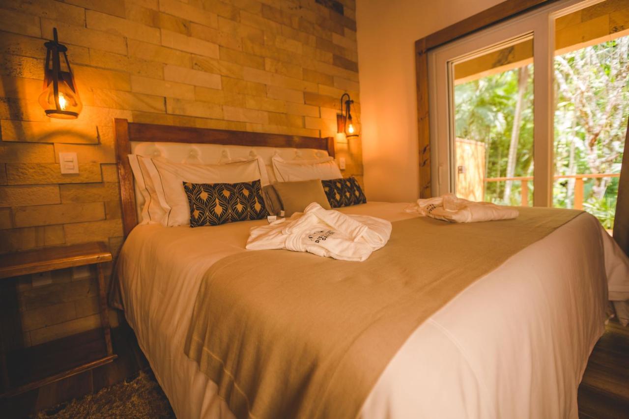 Discovery Canyon Praia Grande  Buitenkant foto