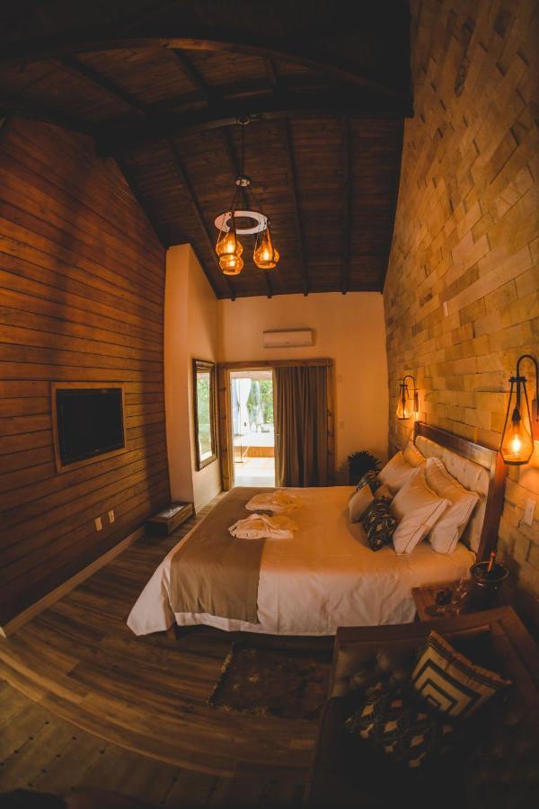 Discovery Canyon Praia Grande  Buitenkant foto