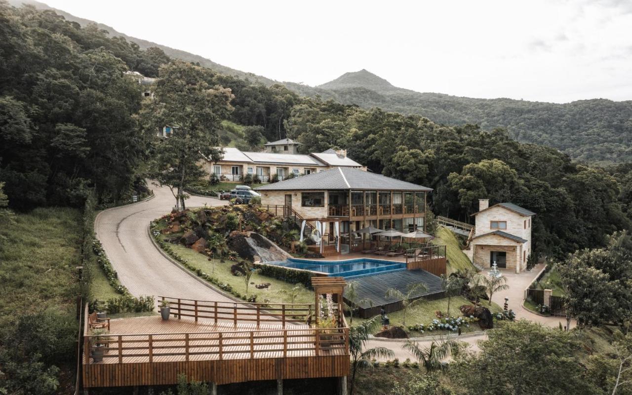 Discovery Canyon Praia Grande  Buitenkant foto