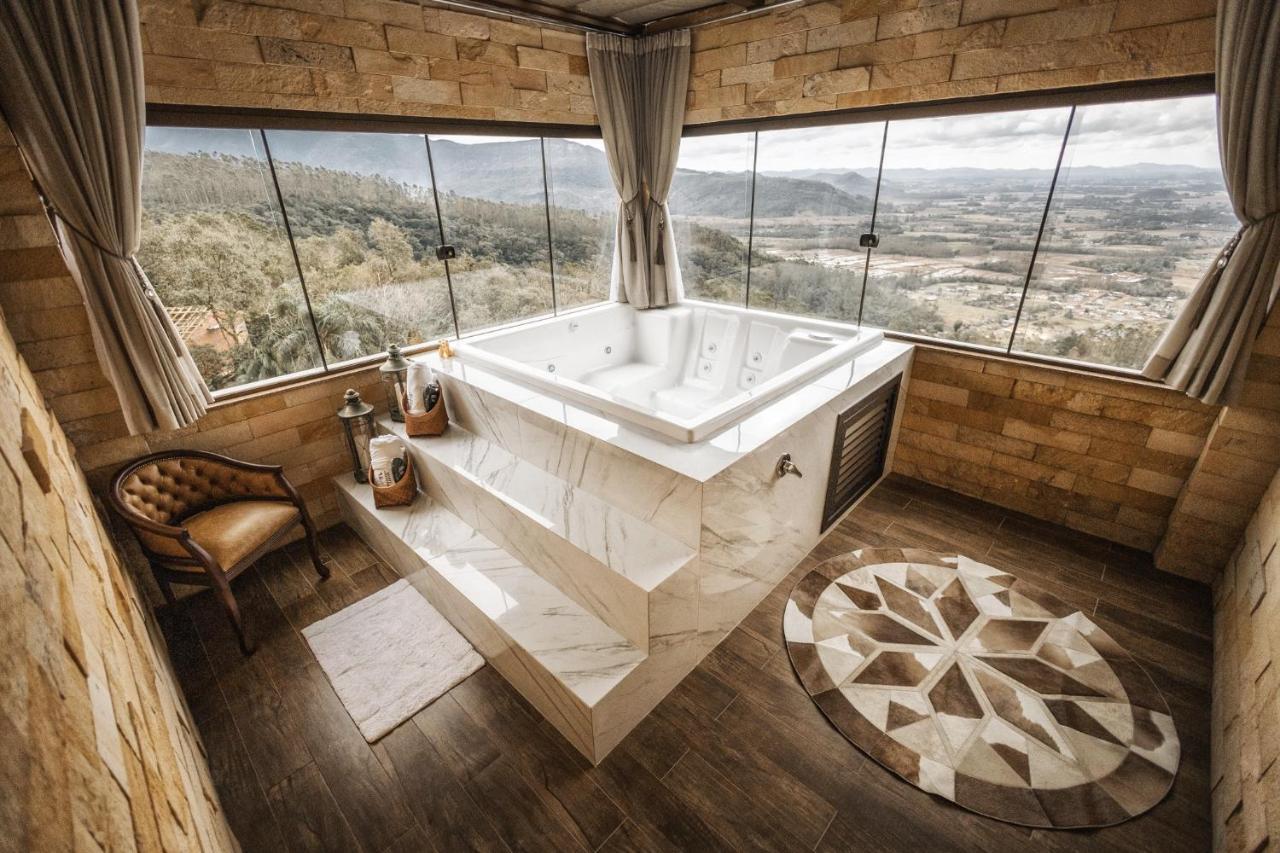Discovery Canyon Praia Grande  Buitenkant foto