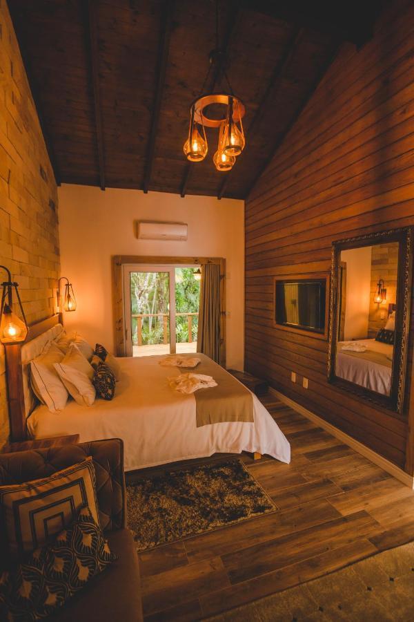 Discovery Canyon Praia Grande  Buitenkant foto