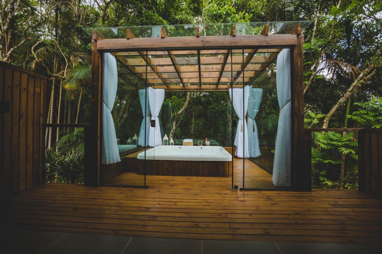 Discovery Canyon Praia Grande  Buitenkant foto
